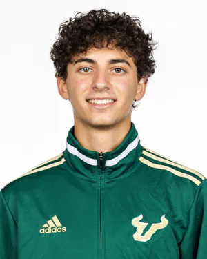 Stephen Barbera, Track and Field, undefined