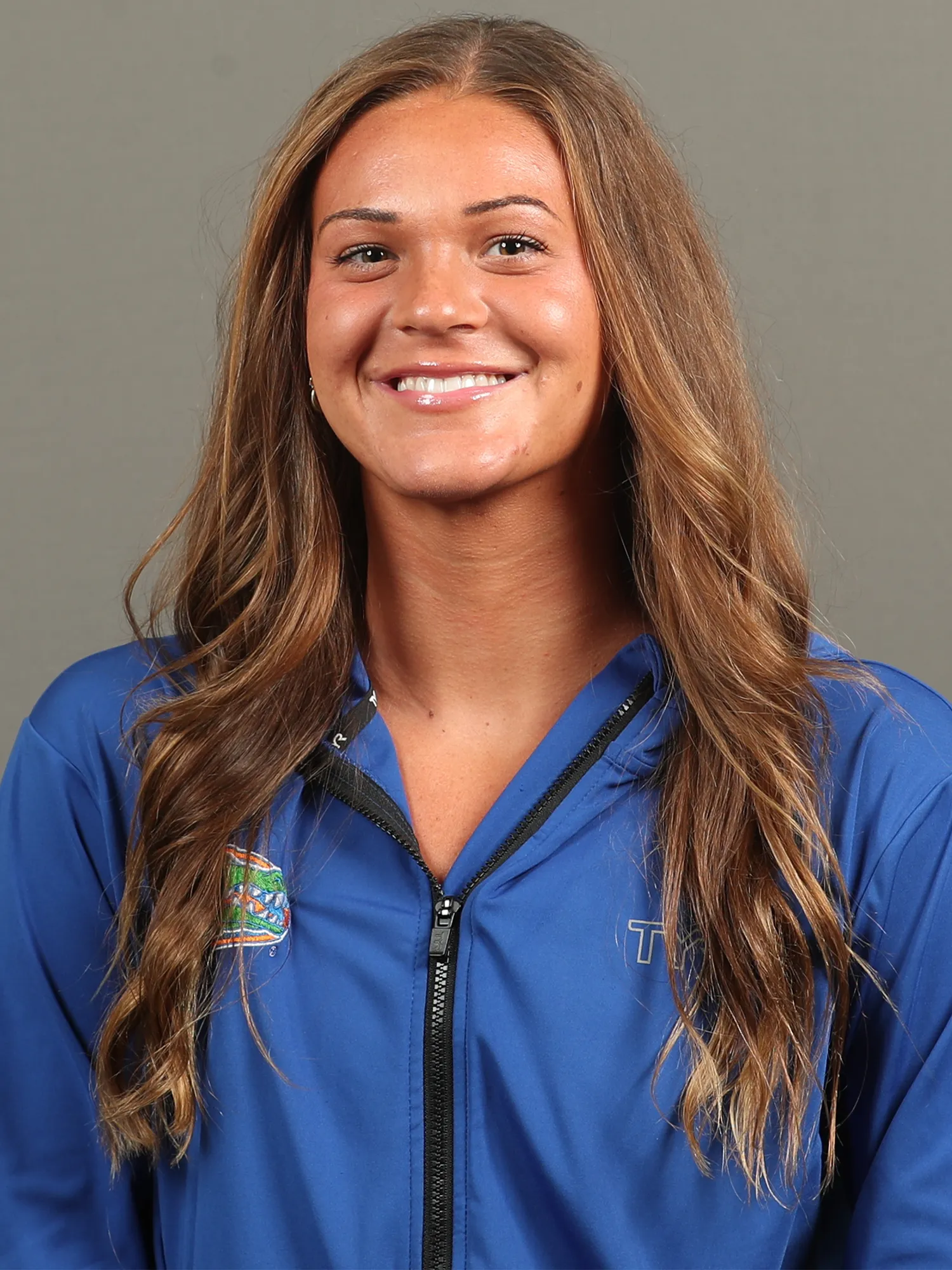 JoJo Ramey, Swimming & Diving, University of Florida