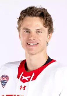 Kyle Chyzowski, Hockey, undefined