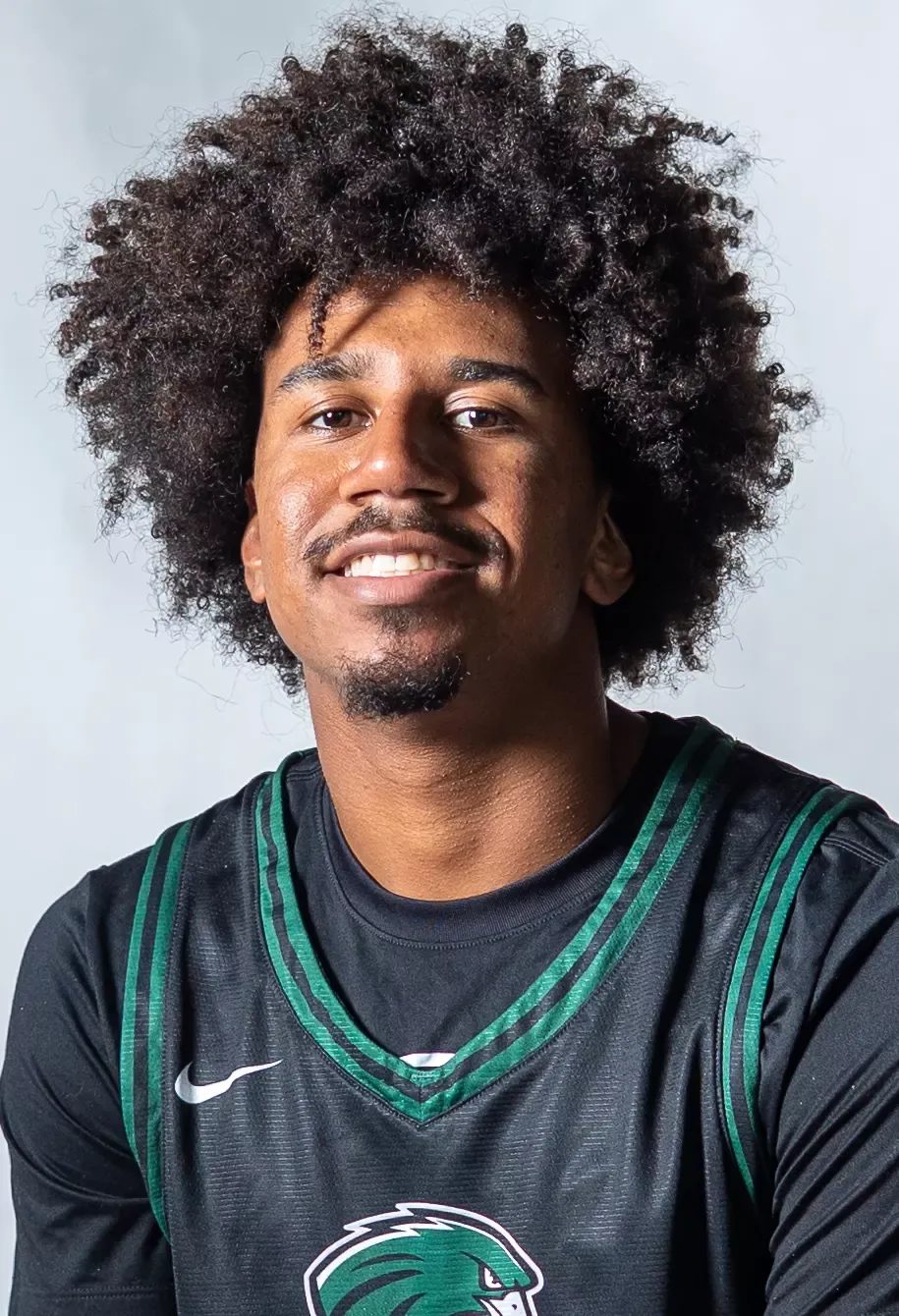 Dylan Golightly, Basketball, Northeastern State University