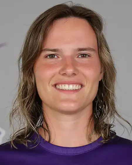 Rafaela Plasa, Soccer, Kenyon College