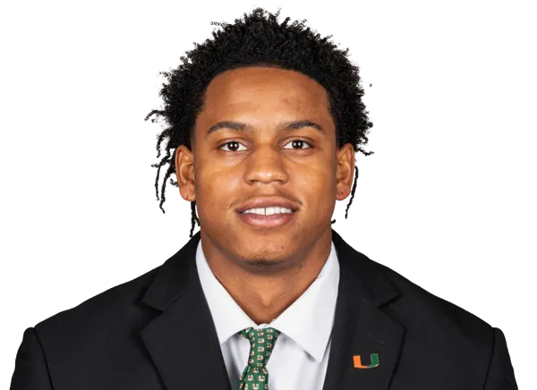 Keelan Marion, Football, undefined