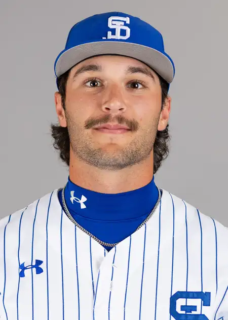 Anthony Scheppler, Baseball, San Jose State University