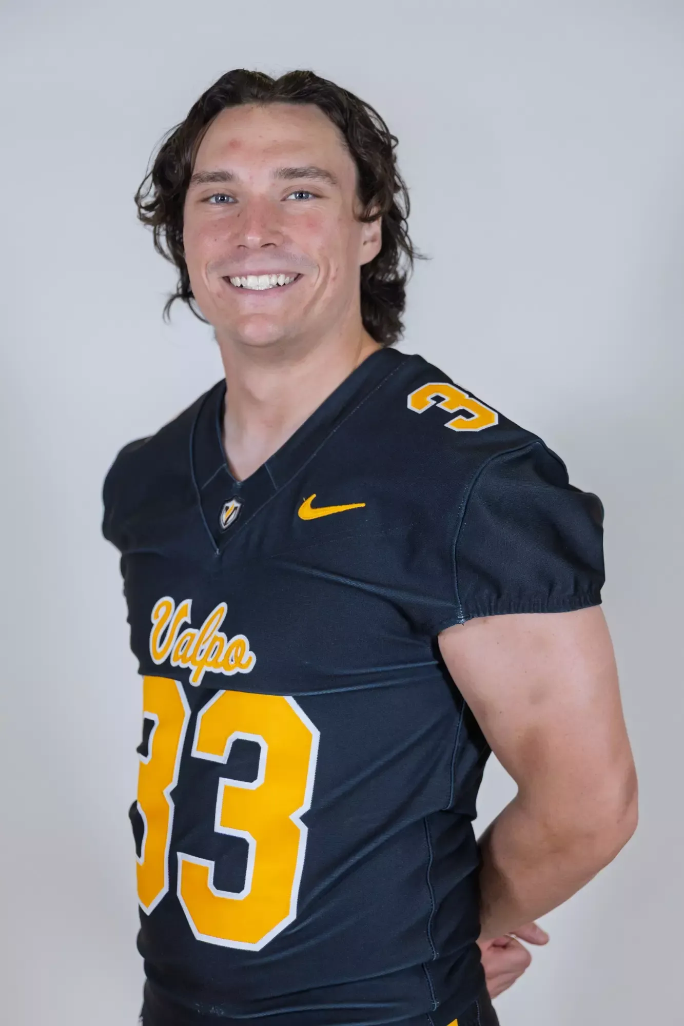 Matt Molnar, Football, undefined
