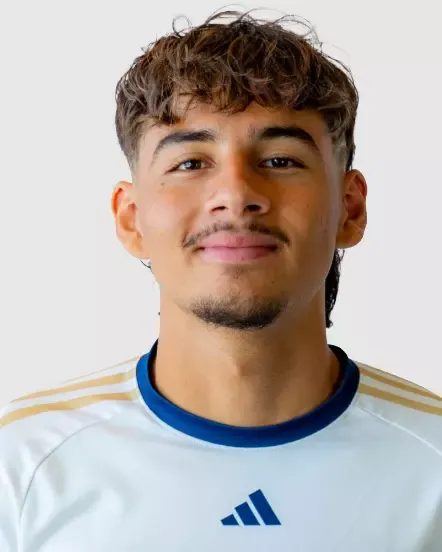 Alejandro Sanchez, Soccer, University of California, Merced