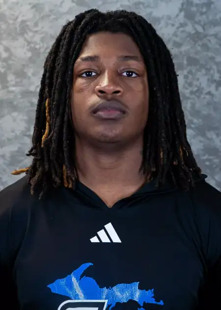 Deshawne Phillips Jr., Football, Grand Valley State University
