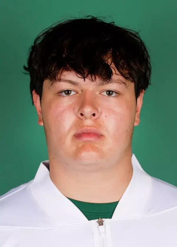 Gabe Domeck, Football, Oklahoma Baptist University