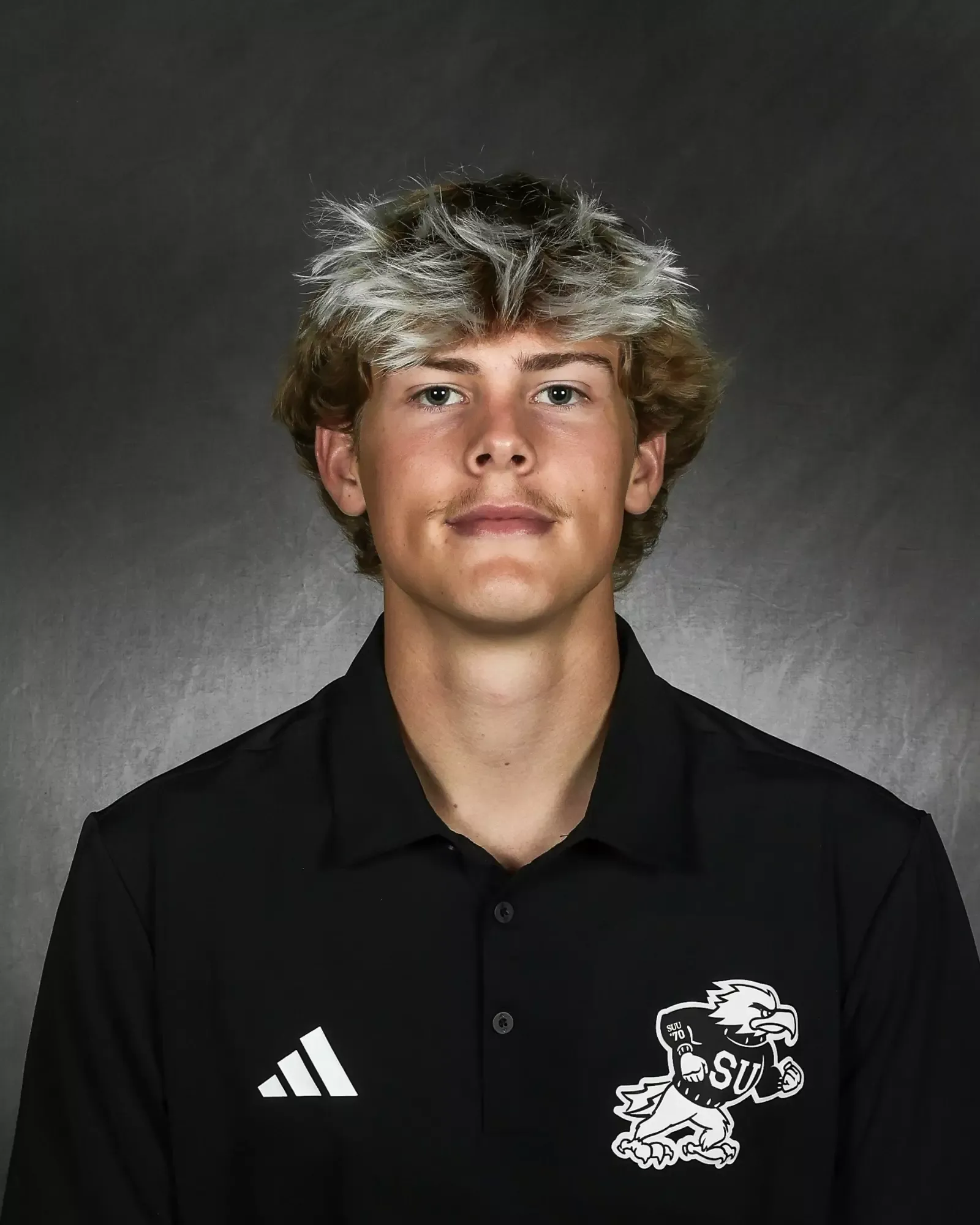 Tyler Myrup, Track and Field, Southern Utah University