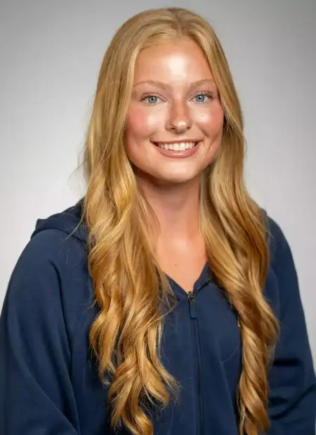 Abbey Fitzgerald, Lacrosse, Canisius University