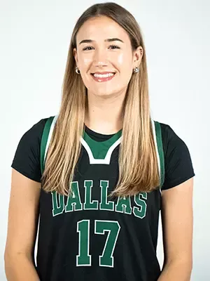 Ellery Sample, Basketball, The University of Texas at Dallas