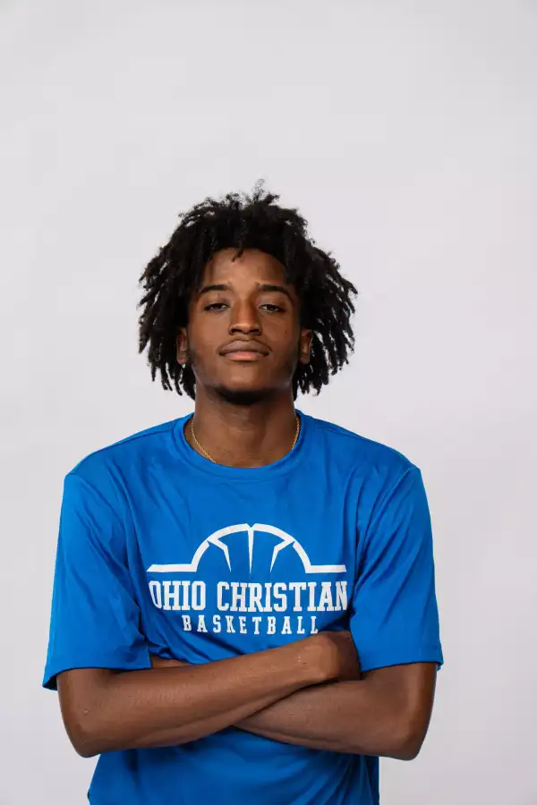 Lavelle Sharpe, Basketball, Ohio Christian University