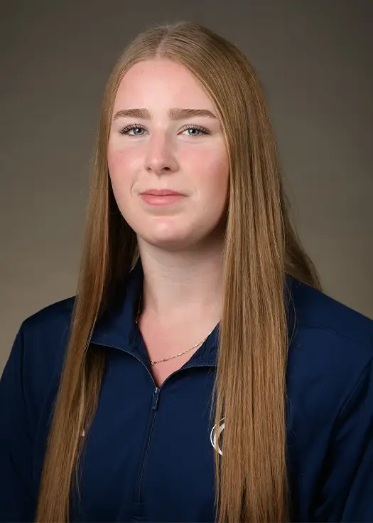 Kylie Amelkovich, Hockey, Pennsylvania State University