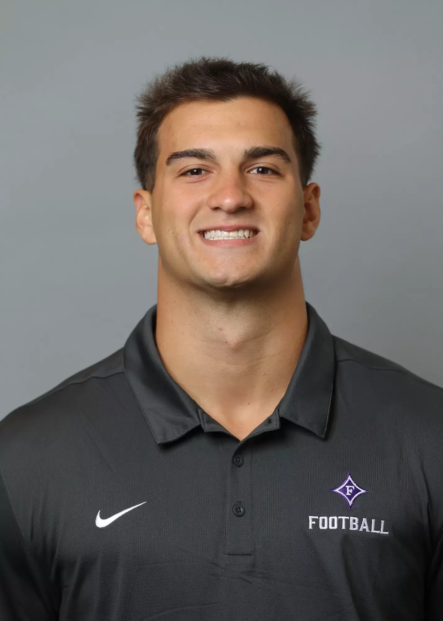 Ryan Earl, Football, undefined