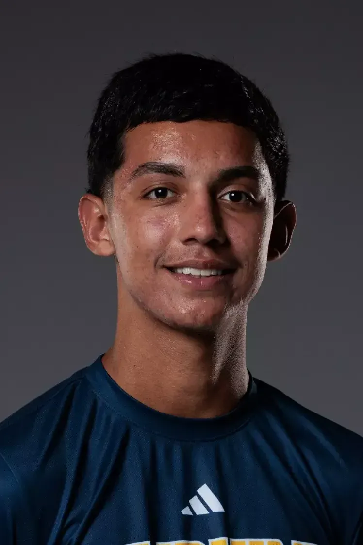Javier Bedolla Vera, Soccer, University of California, Irvine