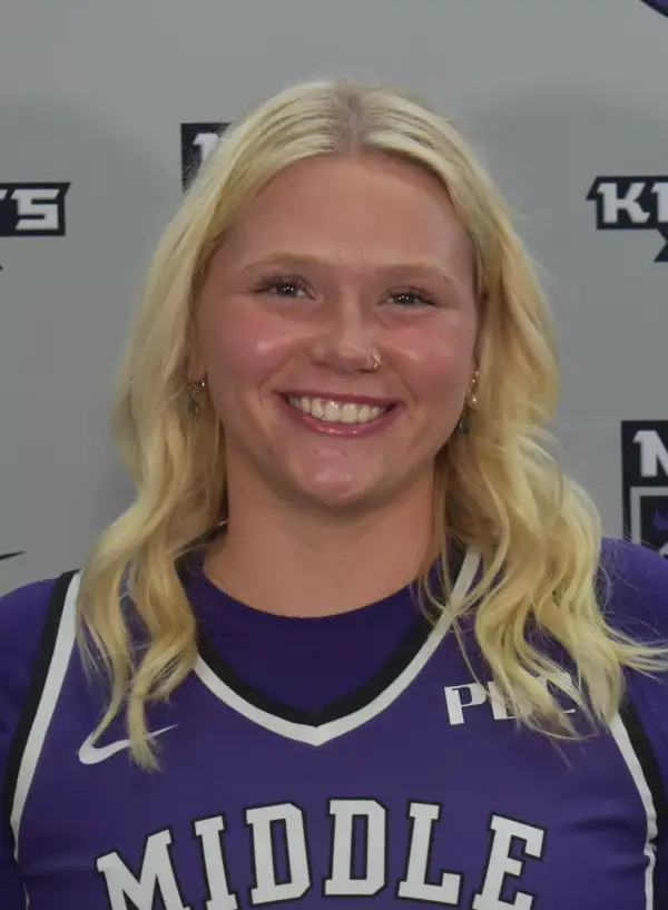 Maggie Westling, Basketball, Middle Georgia State University