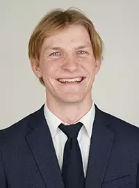 Hayden Stone, Rowing, Tufts University