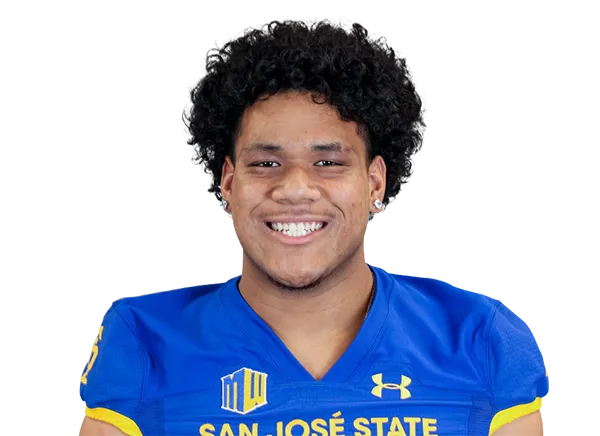 Tevita Manukainiu, Football, undefined