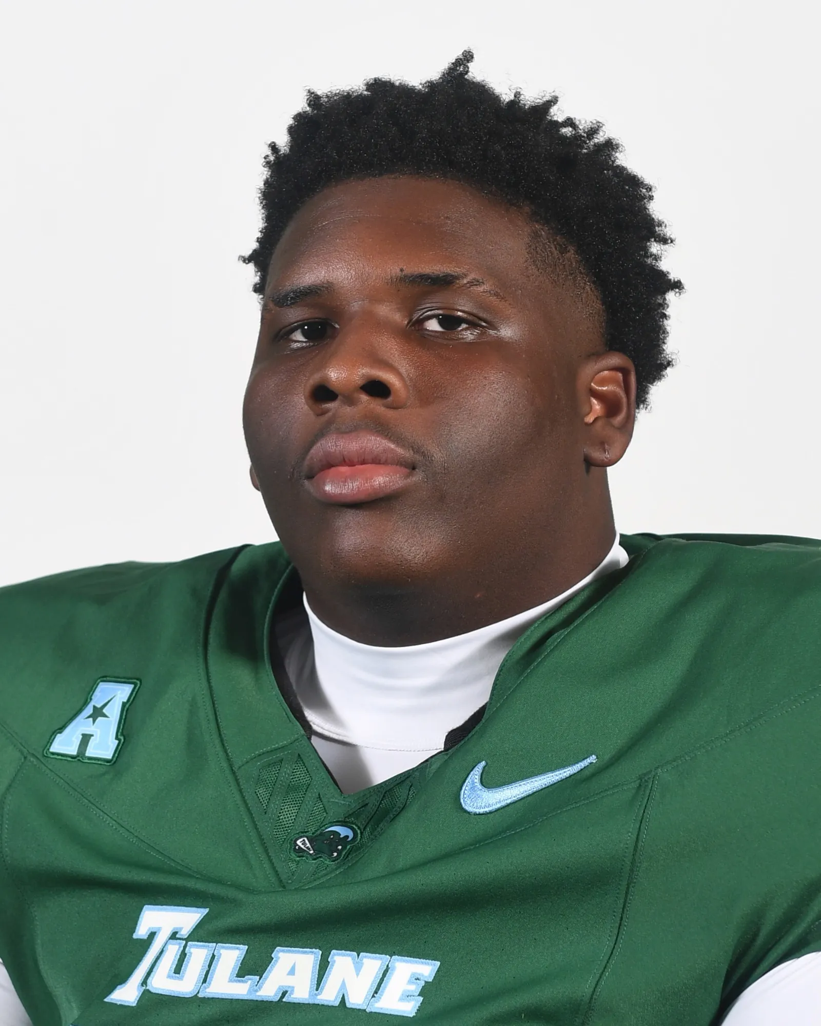 Tylan George, Football, undefined