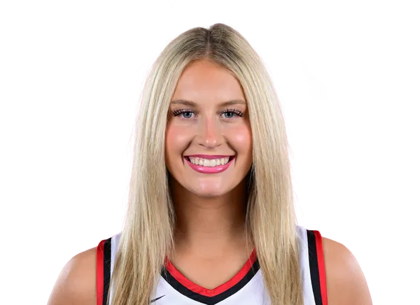 Brooke Adkins, Basketball, undefined