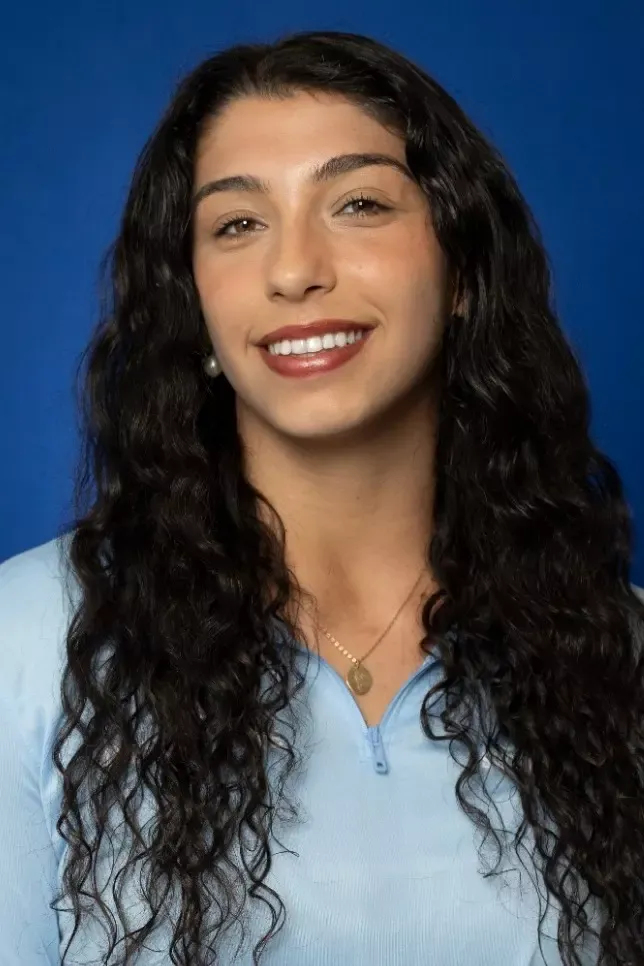 Raz Harel, Swimming & Diving, Indiana State University