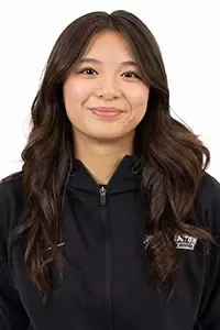 Emily Chung, Swimming & Diving, Binghamton University