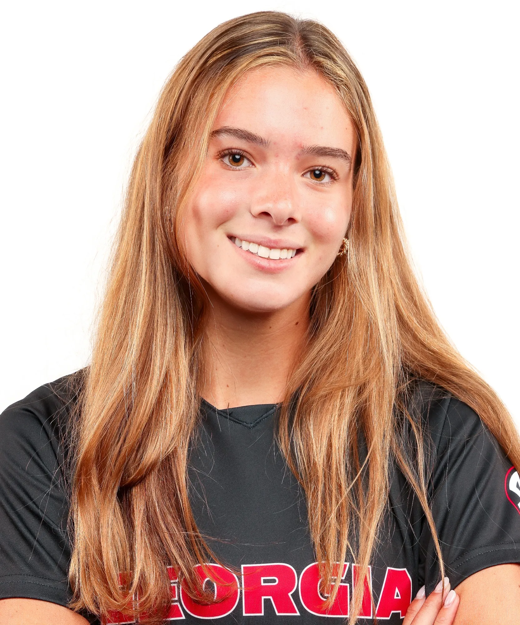 Mary Hartofilis, Soccer, undefined