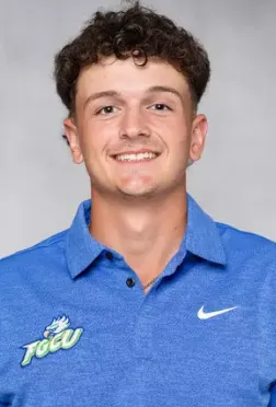 Brett Moore, Golf, undefined