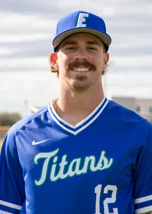 Kyle Hirsch, Baseball, undefined