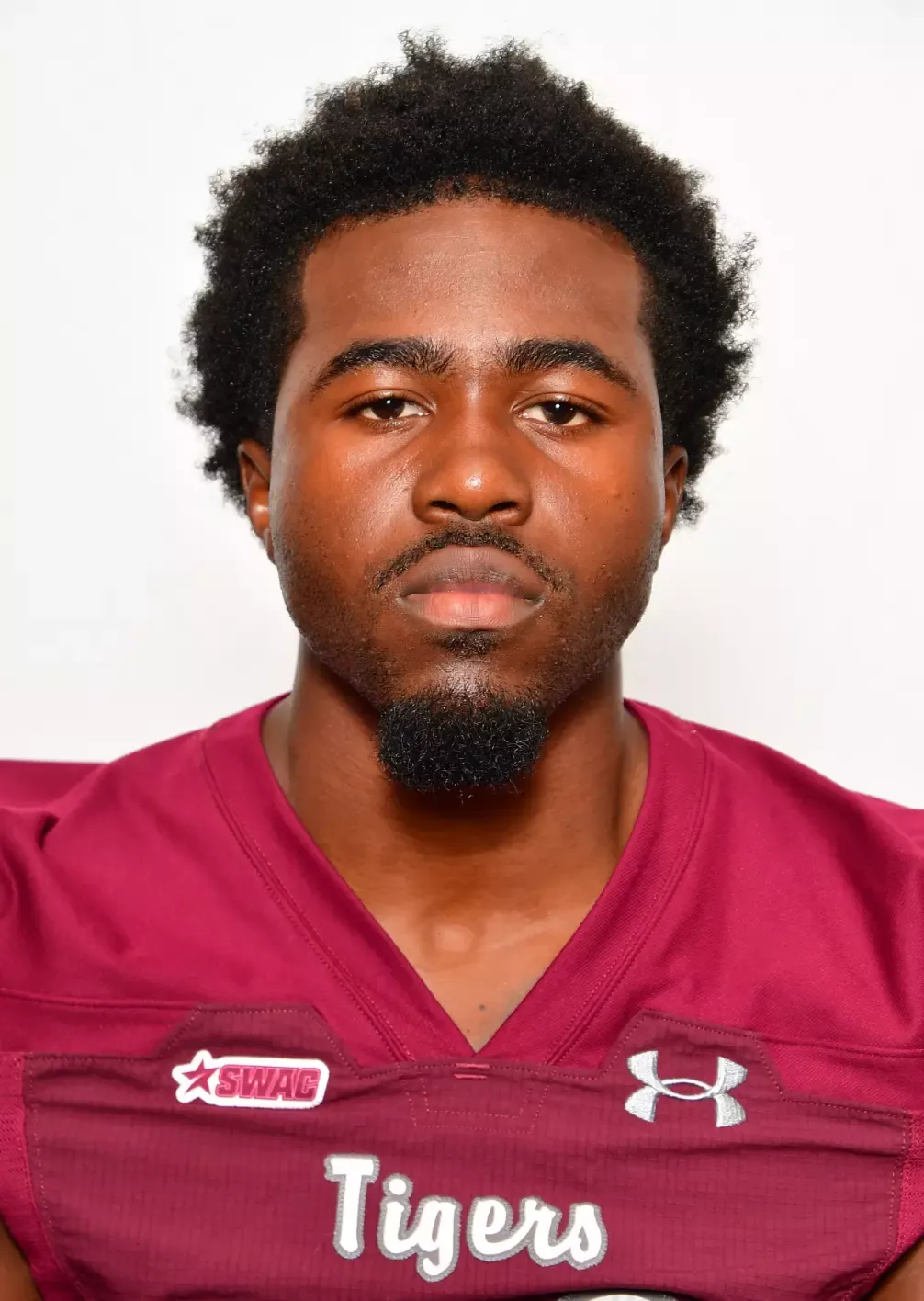 Oluwatosin Adeyemi, Football, Texas Southern University
