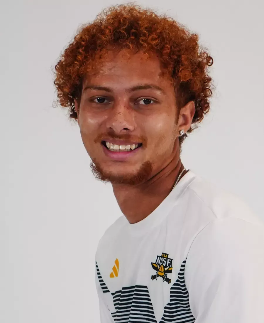 Kobe Ryan, Soccer, Northern Kentucky University