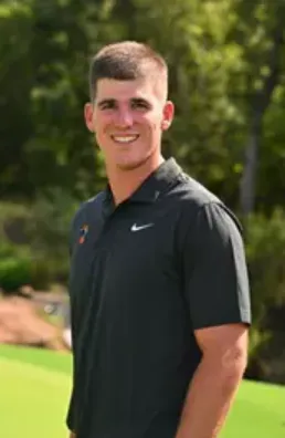 Gaven Lane, Golf, undefined