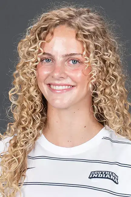 Liza Anderson, Soccer, University of Southern Indiana