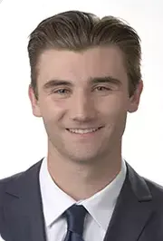 Kyle Chauvette, Hockey, undefined