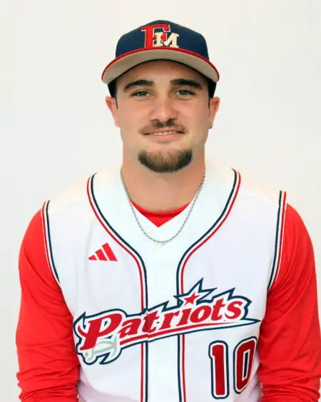 Will Dorrell, Baseball, Francis Marion University