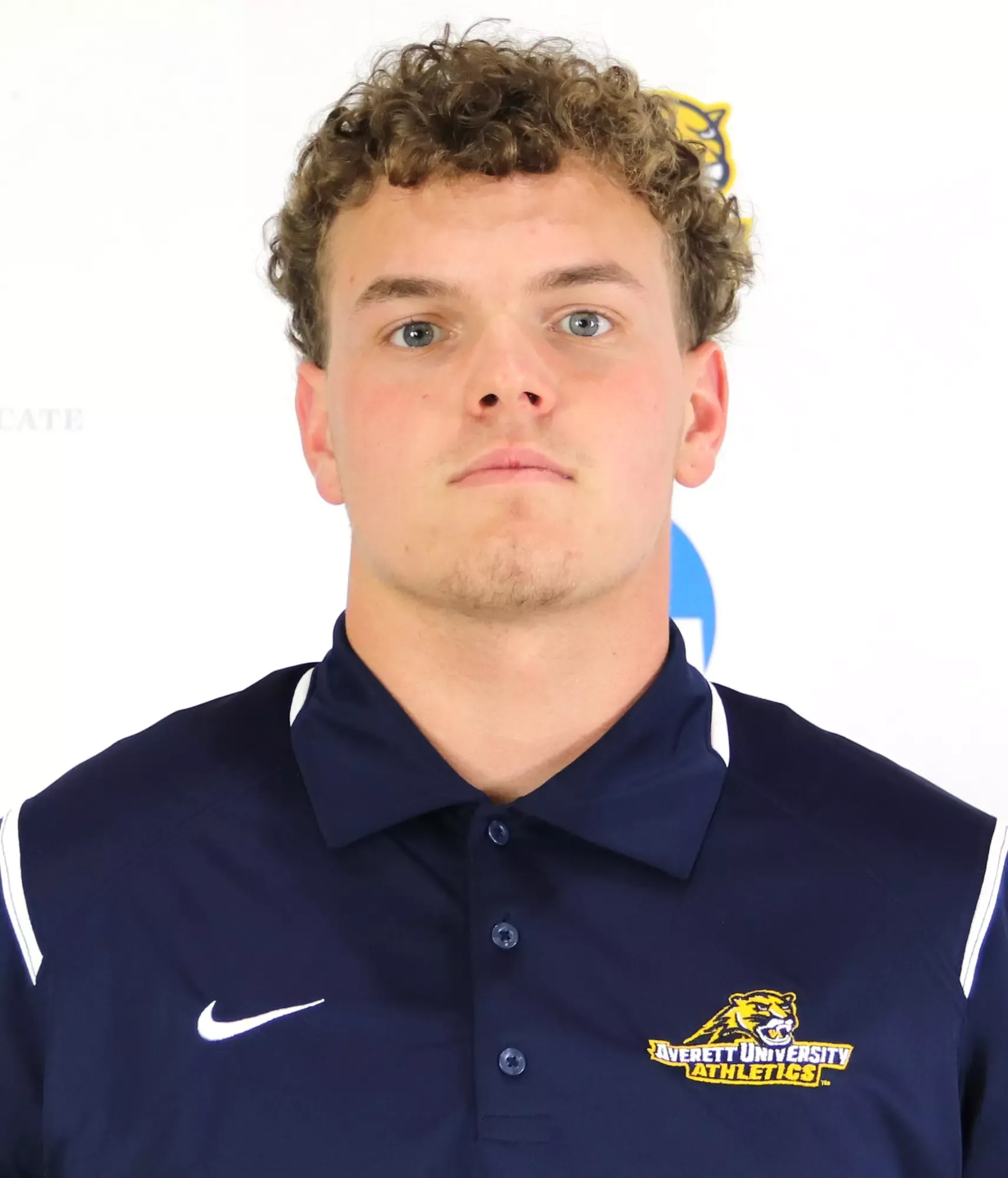 Kent Ray, Football, Averett University