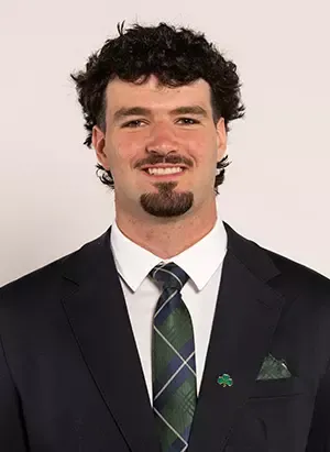 Anthony Budak, Football, Mercyhurst University