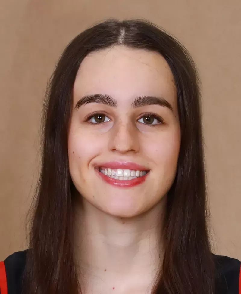 Amelia Rigel, Basketball, Grinnell College