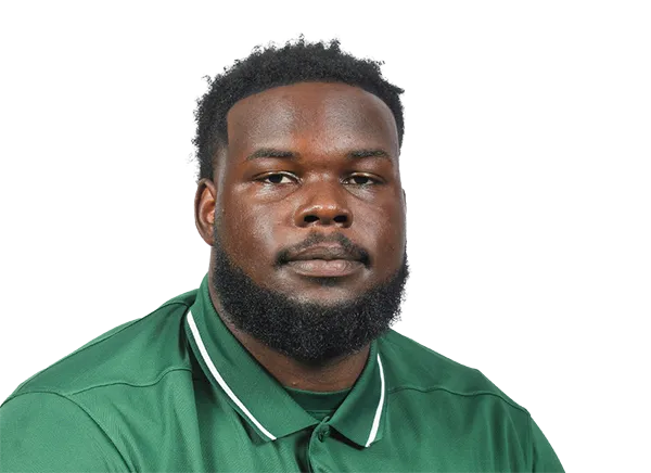 Charlie Jackson, Football, undefined