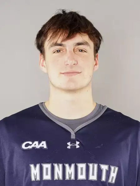 Matt Schneider, Lacrosse, Monmouth University