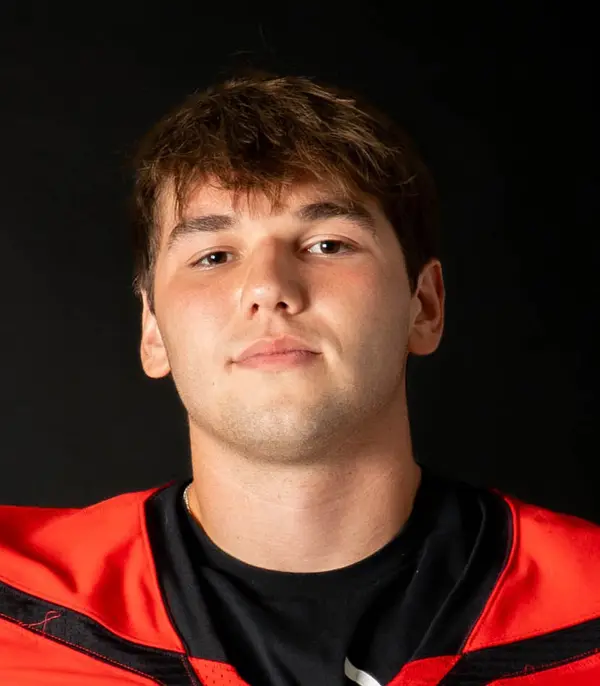 Patton Leib, Football, Southeast Missouri State University