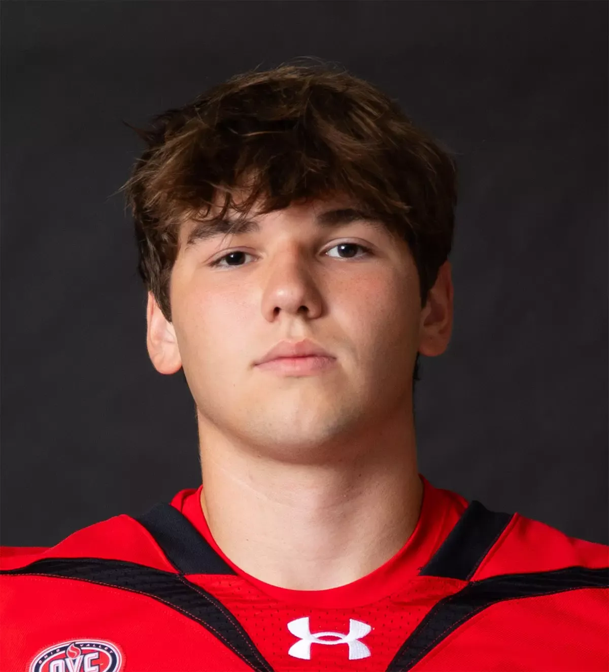 Patton Leib, Football, Southeast Missouri State University