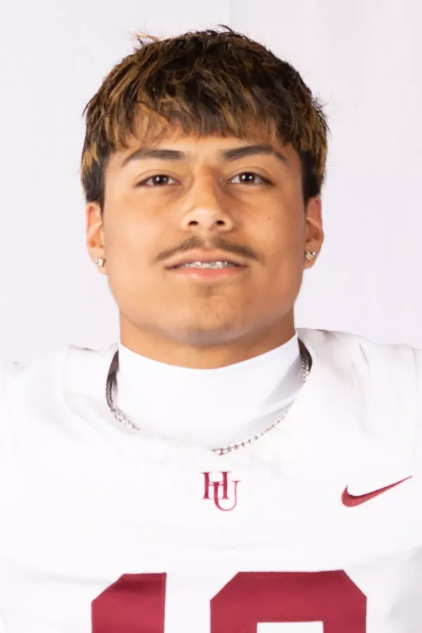 Ezzie Cortez, Football, Hamline University