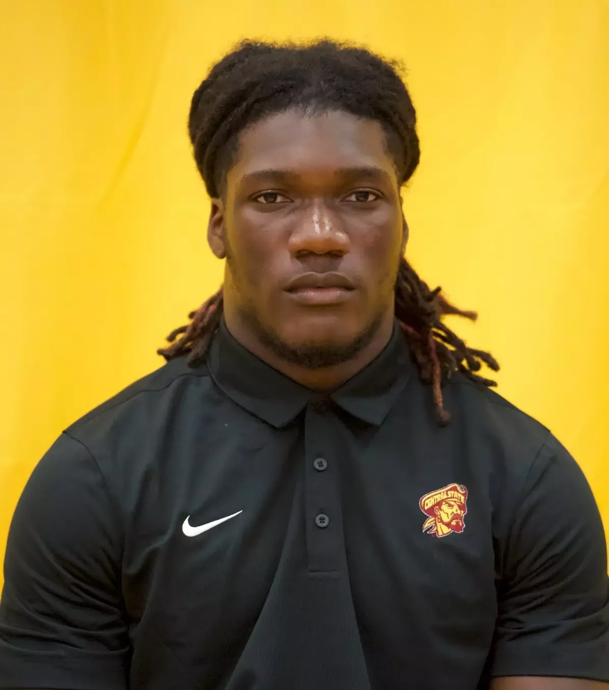 Sharod Williams, Football, undefined