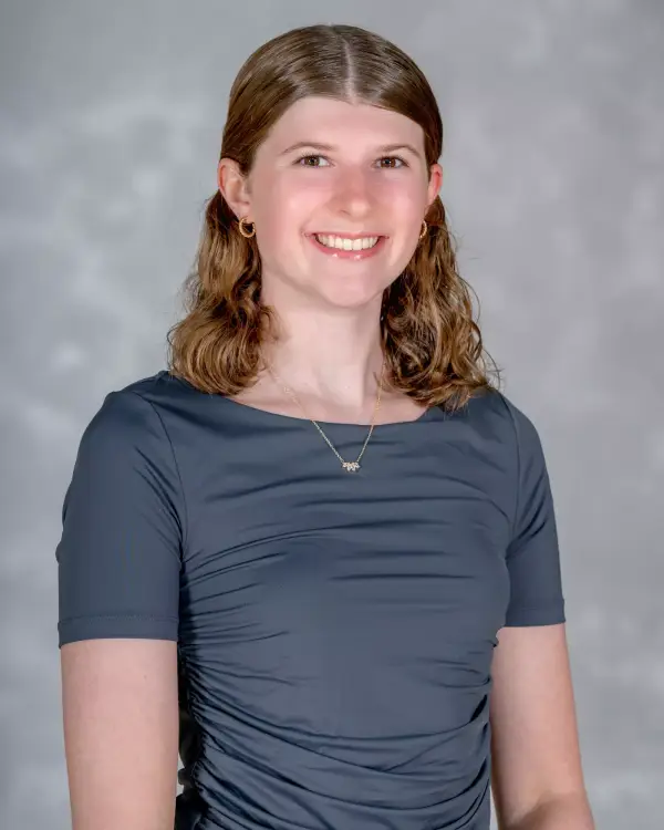 Caitlyn Degise, Swimming & Diving, Marist University