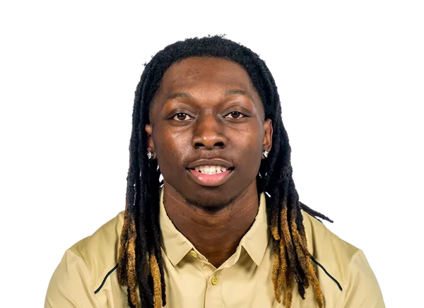 Omar Daniels, Football, Georgia Institute of Technology