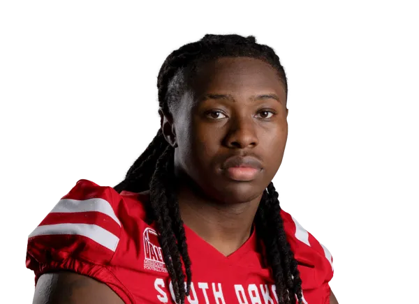 QJ Moore Jr., Football, undefined