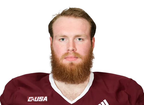 Hutson Lillibridge, Football, undefined