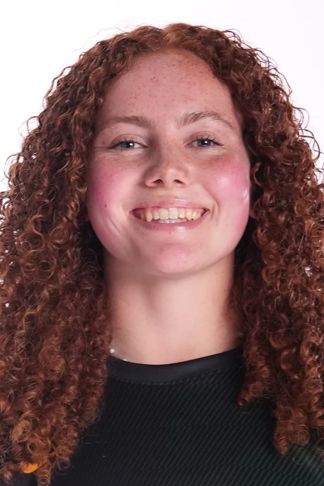Enya Niebergall, Soccer, undefined