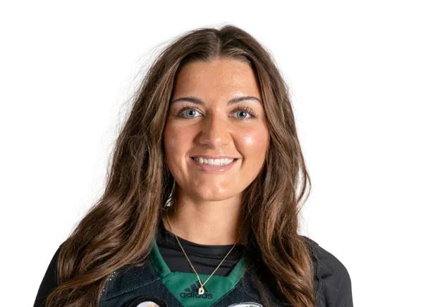 Danni Scully, Basketball, undefined