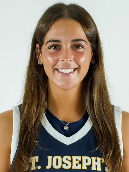 Madelyn Barone, Basketball, St. Joseph's University-Long Island